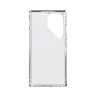 Tech21 Evoclear Clear Case for Samsung Galaxy S23 Ultra - Clear