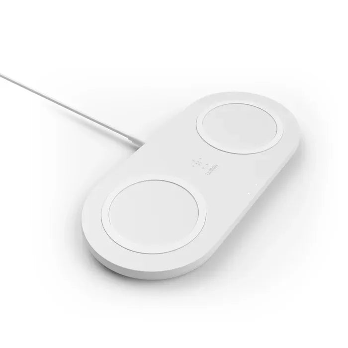 Belkin BoostCharge 10W Dual Wireless Charger