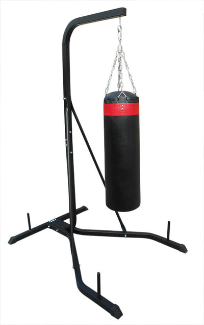 NNEDSZ 37kg Punching Bag Filled Heavy Duty-0
