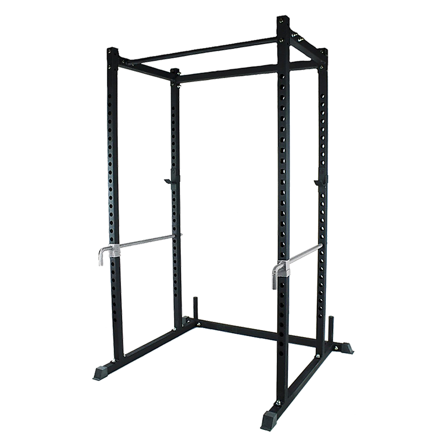 NNEDSZ Power Rack Squat Deadlift HD Lift Cage-0