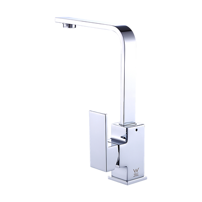 NNEDSZ Kitchen Mixer Tap Faucet - Laundry Bathroom Sink-0