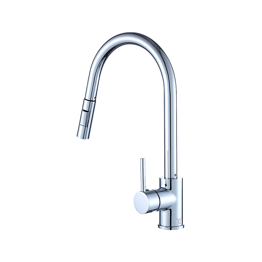 NNEDSZ Basin Mixer Tap Faucet -Kitchen Laundry Bathroom Sink-0