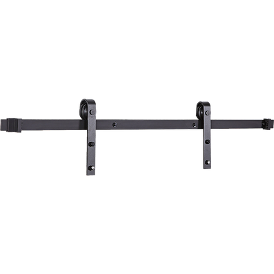 NNEDSZ 3.6m Sliding Barn Door Hardware-0