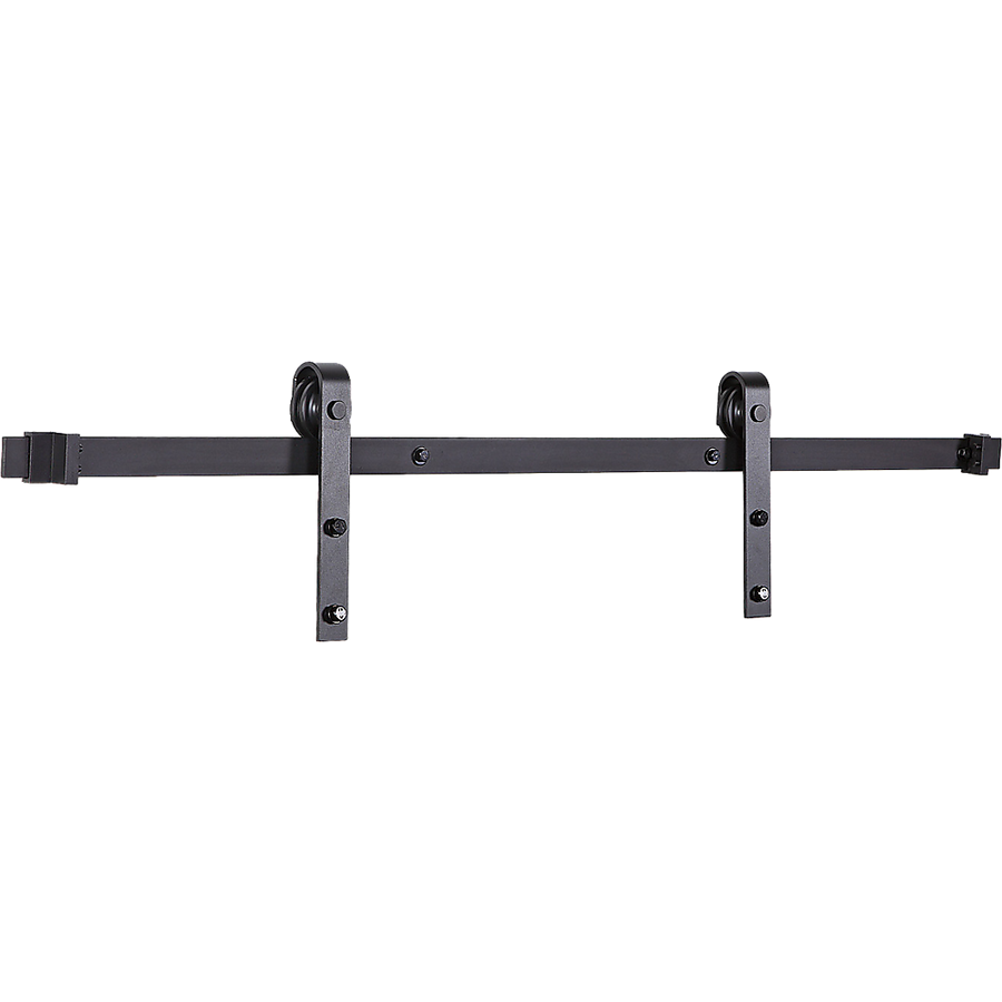 NNEDSZ 3.6m Sliding Barn Door Hardware-0