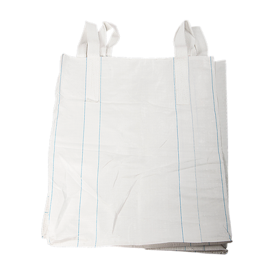 NNEDSZ 4 x 1 tonne FIBC Polypropylene UV Rated Builder / Bulk / Landscape Bags-0