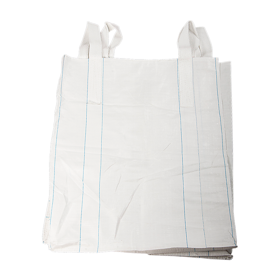 NNEDSZ 4 x 1 tonne FIBC Polypropylene UV Rated Builder / Bulk / Landscape Bags-0