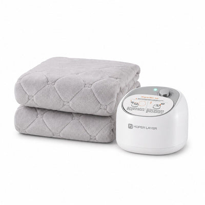 HOPER LAYER WHB15 Water Heated Blanket Water Heating Mattress Pad