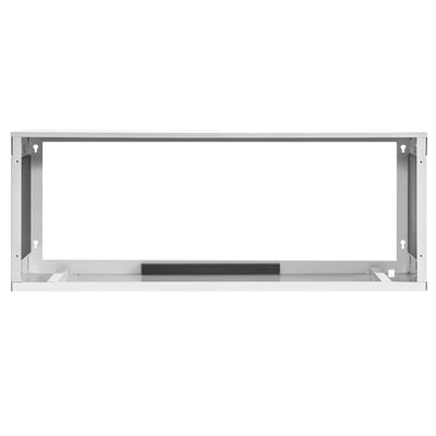VEVOR Air Conditioner Wall Sleeve 42 in Universal Through the Wall AC Sleeve-0