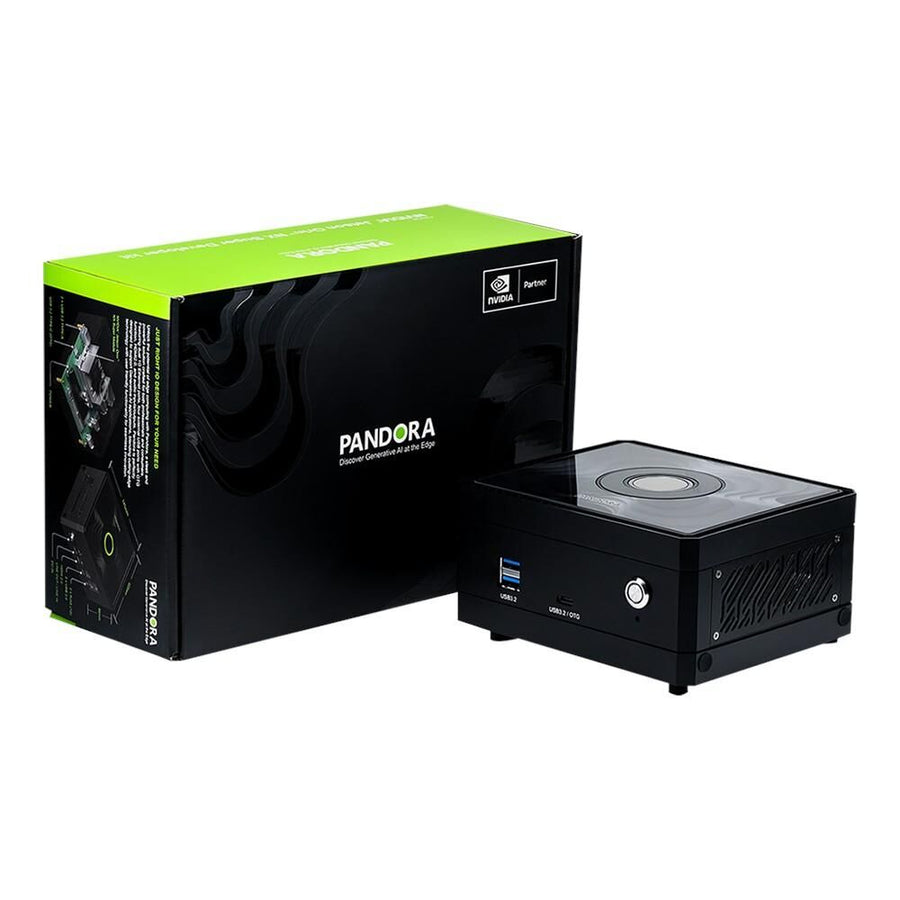 Palit Pandora Nvidia Jetson ORIN NX Super 16GB AI 157/78 Tops(sparse/dense) A002FV1P1