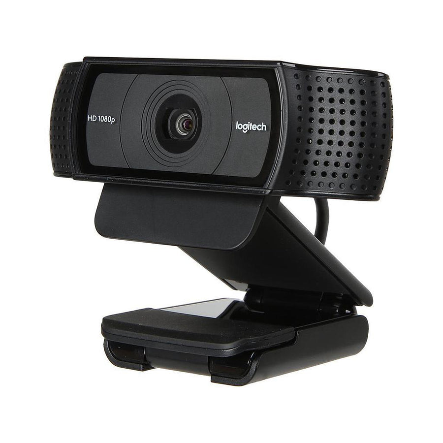 Logitech C920e HD Pro Webcam 1080p / 30fps/ Auto Focus for Skype