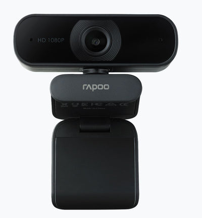 Rapoo C260 Webcam FHD 1080P/HD720P