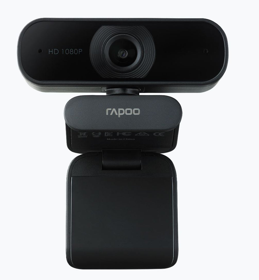 Rapoo C260 Webcam FHD 1080P/HD720P