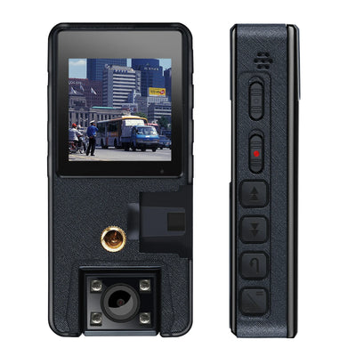 NNEOBA Full 1080P HD Mini Camera 3000mAh Sports Cam-0