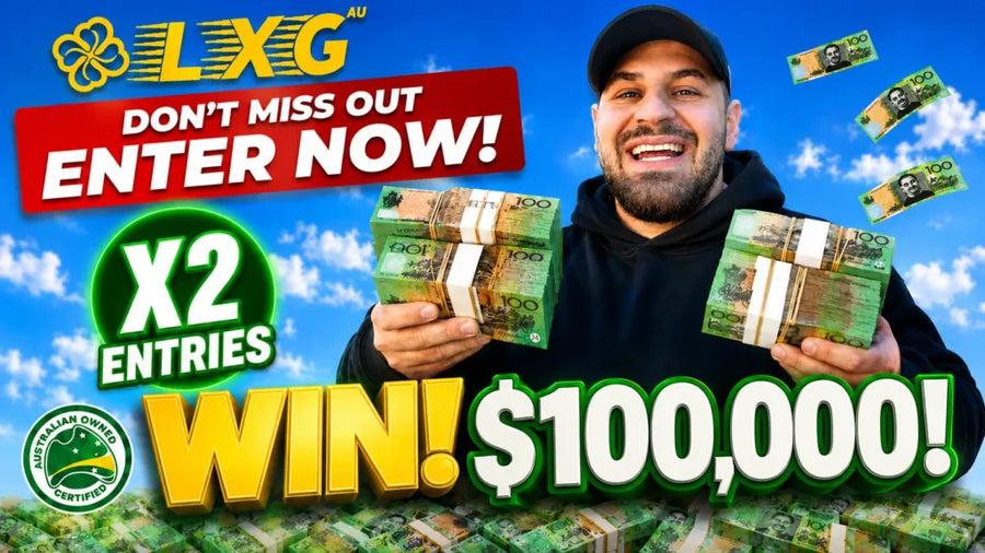 $100,000 Tax-Free Cash