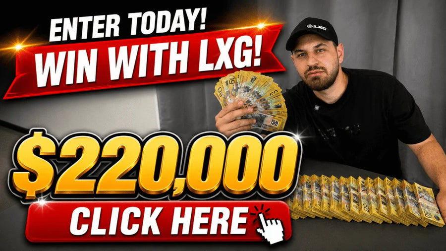 $220,000 Tax-Free Cash