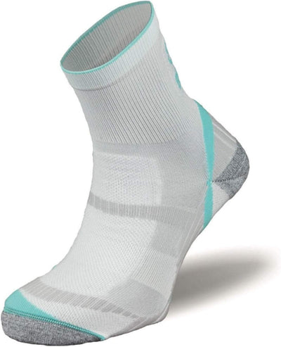 Crew Hiking Trekking Trail Run Outdoor Camping Atlas Socks