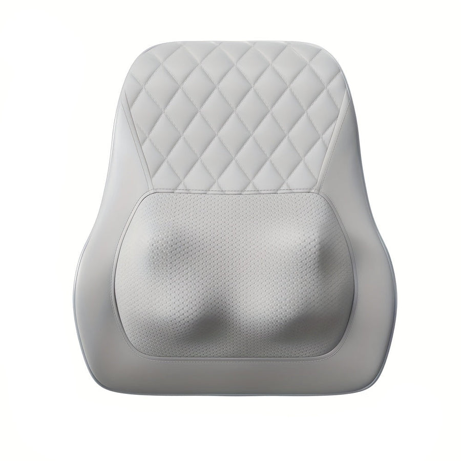 NNETM Back & Neck Rechargeable Massager with Heat-0