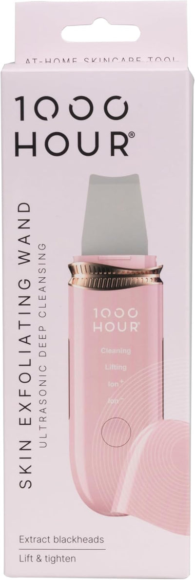Skin Exfoliating Wand, 200.0 Grams (07.405)