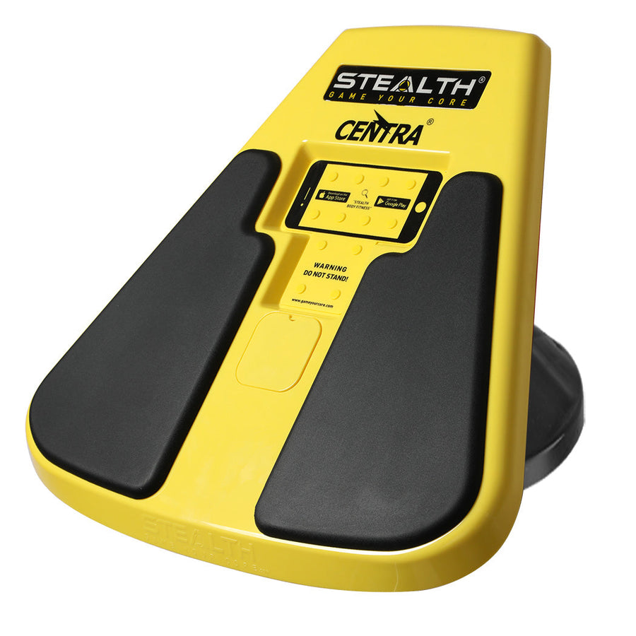NNEIDS Centra Balance Board Trainer-0