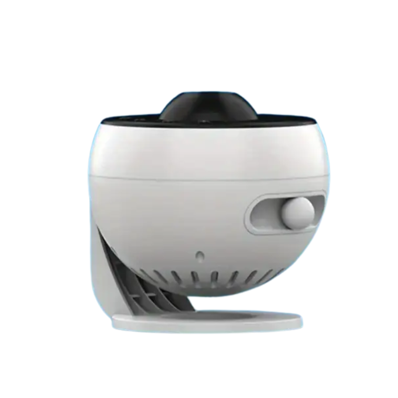 NNETM 4K HD Earth Projector PRO with 360° Rotation-0